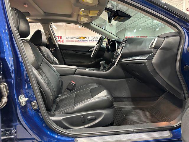 2019 Nissan Maxima (CC-2095172) for sale in Dallas, Texas