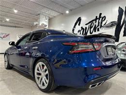 2019 Nissan Maxima (CC-2095172) for sale in Dallas, Texas