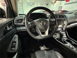 2019 Nissan Maxima (CC-2095172) for sale in Dallas, Texas