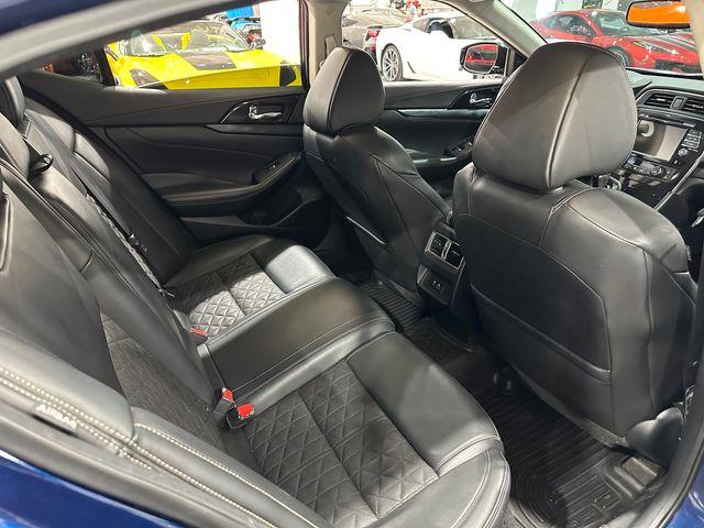 2019 Nissan Maxima (CC-2095172) for sale in Dallas, Texas