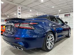 2019 Nissan Maxima (CC-2095172) for sale in Dallas, Texas
