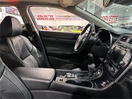 2019 Nissan Maxima (CC-2095172) for sale in Dallas, Texas