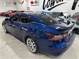 2019 Nissan Maxima (CC-2095172) for sale in Dallas, Texas