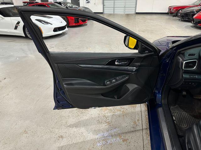 2019 Nissan Maxima (CC-2095172) for sale in Dallas, Texas
