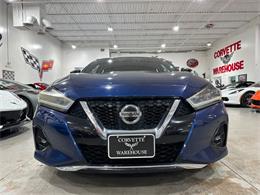 2019 Nissan Maxima (CC-2095172) for sale in Dallas, Texas