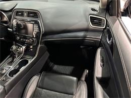 2019 Nissan Maxima (CC-2095172) for sale in Dallas, Texas