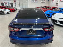 2019 Nissan Maxima (CC-2095172) for sale in Dallas, Texas