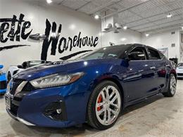 2019 Nissan Maxima (CC-2095172) for sale in Dallas, Texas