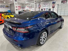 2019 Nissan Maxima (CC-2095172) for sale in Dallas, Texas