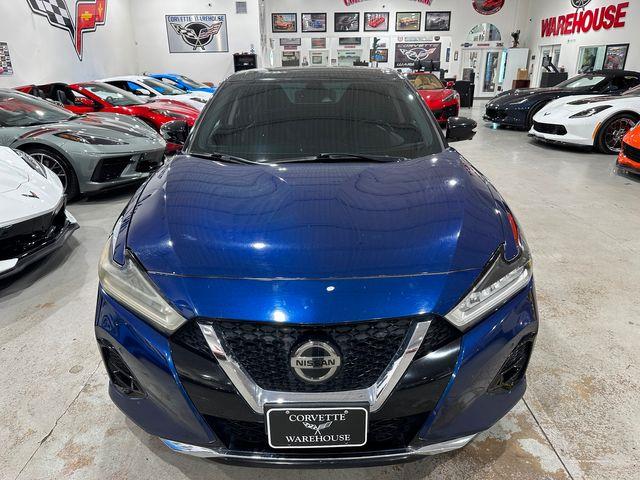 2019 Nissan Maxima (CC-2095172) for sale in Dallas, Texas