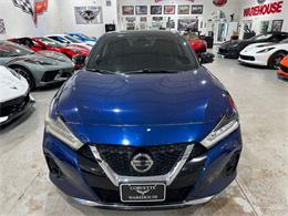 2019 Nissan Maxima (CC-2095172) for sale in Dallas, Texas
