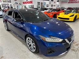 2019 Nissan Maxima (CC-2095172) for sale in Dallas, Texas