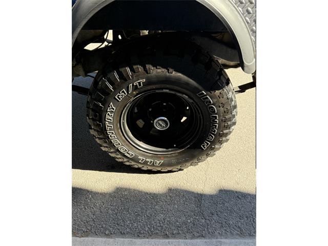 1981 Jeep CJ7 (CC-2095173) for sale in Reno, Nevada