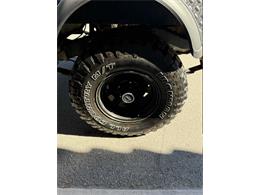 1981 Jeep CJ7 (CC-2095173) for sale in Reno, Nevada
