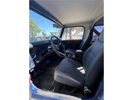 1981 Jeep CJ7 (CC-2095173) for sale in Reno, Nevada