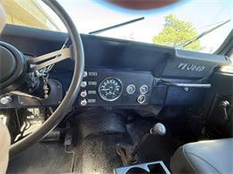 1981 Jeep CJ7 (CC-2095173) for sale in Reno, Nevada