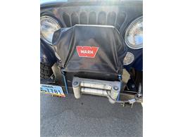 1981 Jeep CJ7 (CC-2095173) for sale in Reno, Nevada