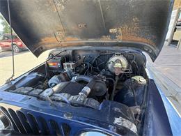 1981 Jeep CJ7 (CC-2095173) for sale in Reno, Nevada