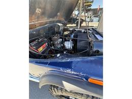 1981 Jeep CJ7 (CC-2095173) for sale in Reno, Nevada