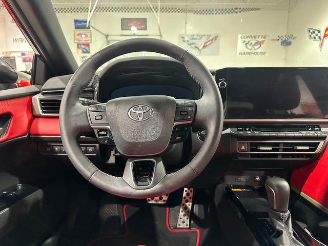 2025 Toyota Camry (CC-2095174) for sale in Dallas, Texas
