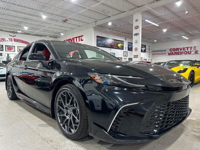 2025 Toyota Camry (CC-2095174) for sale in Dallas, Texas