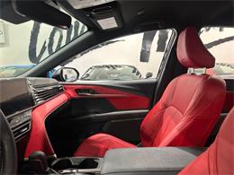 2025 Toyota Camry (CC-2095174) for sale in Dallas, Texas
