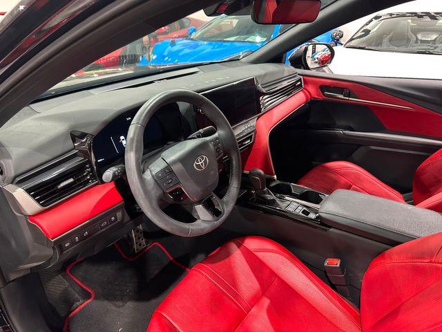 2025 Toyota Camry (CC-2095174) for sale in Dallas, Texas