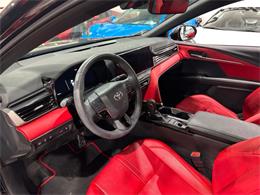 2025 Toyota Camry (CC-2095174) for sale in Dallas, Texas