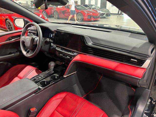 2025 Toyota Camry (CC-2095174) for sale in Dallas, Texas