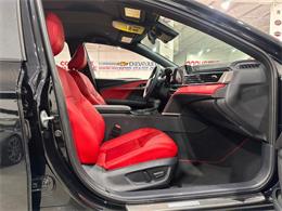 2025 Toyota Camry (CC-2095174) for sale in Dallas, Texas