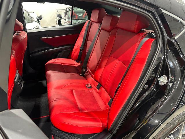 2025 Toyota Camry (CC-2095174) for sale in Dallas, Texas