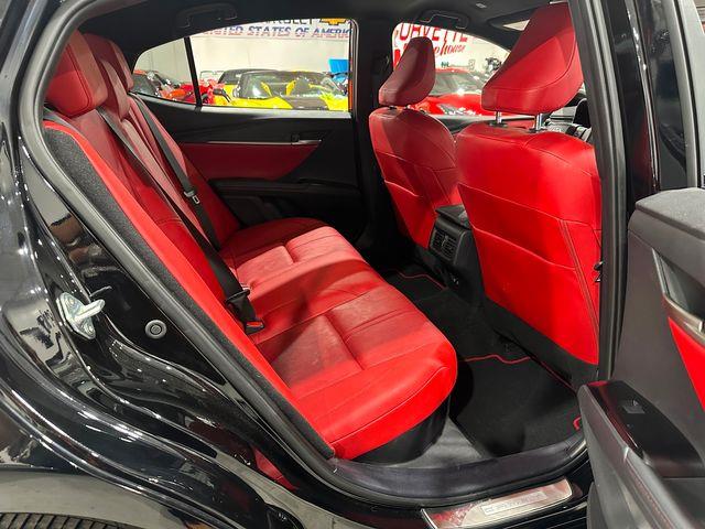 2025 Toyota Camry (CC-2095174) for sale in Dallas, Texas