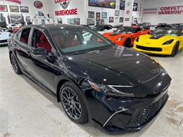 2025 Toyota Camry (CC-2095174) for sale in Dallas, Texas