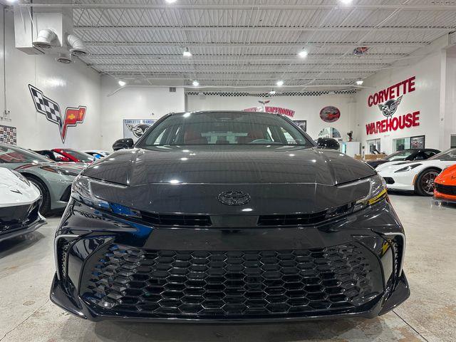 2025 Toyota Camry (CC-2095174) for sale in Dallas, Texas