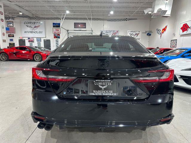 2025 Toyota Camry (CC-2095174) for sale in Dallas, Texas