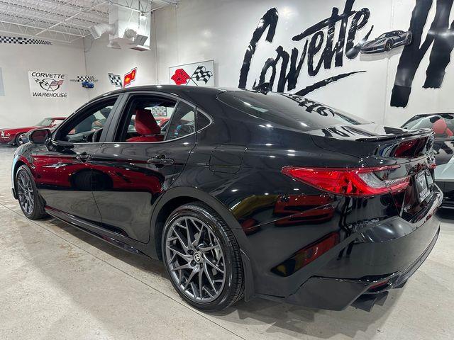 2025 Toyota Camry (CC-2095174) for sale in Dallas, Texas