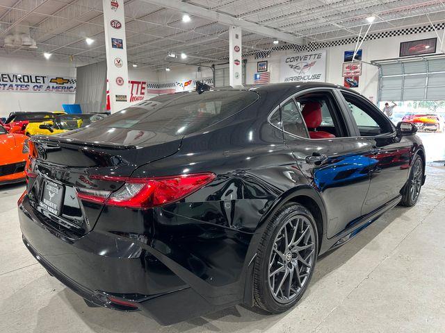 2025 Toyota Camry (CC-2095174) for sale in Dallas, Texas