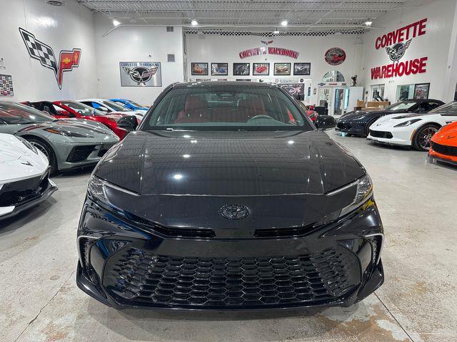 2025 Toyota Camry (CC-2095174) for sale in Dallas, Texas