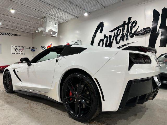 2014 Chevrolet Corvette (CC-2095175) for sale in Dallas, Texas