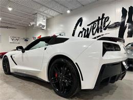 2014 Chevrolet Corvette (CC-2095175) for sale in Dallas, Texas