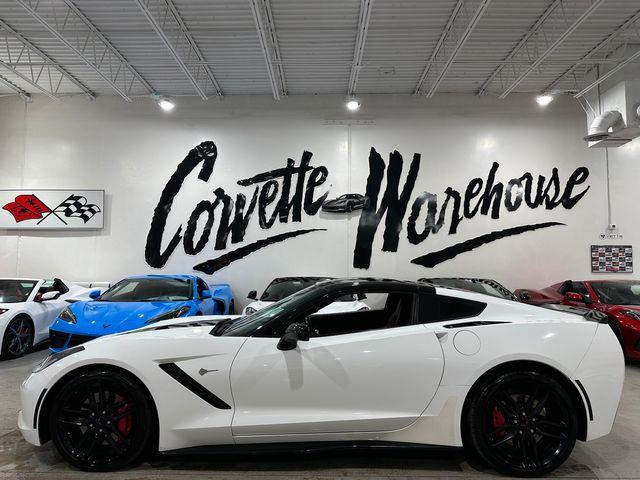 2014 Chevrolet Corvette (CC-2095175) for sale in Dallas, Texas
