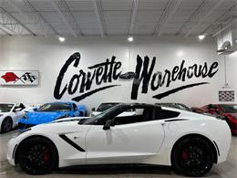 2014 Chevrolet Corvette (CC-2095175) for sale in Dallas, Texas