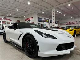 2014 Chevrolet Corvette (CC-2095175) for sale in Dallas, Texas