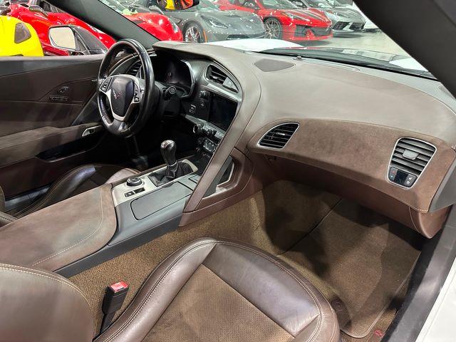 2014 Chevrolet Corvette (CC-2095175) for sale in Dallas, Texas