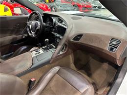 2014 Chevrolet Corvette (CC-2095175) for sale in Dallas, Texas