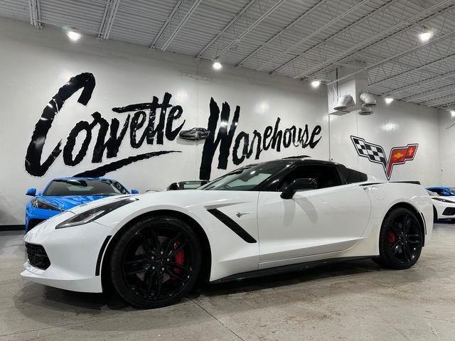 2014 Chevrolet Corvette (CC-2095175) for sale in Dallas, Texas