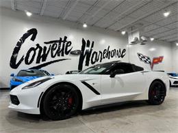 2014 Chevrolet Corvette (CC-2095175) for sale in Dallas, Texas