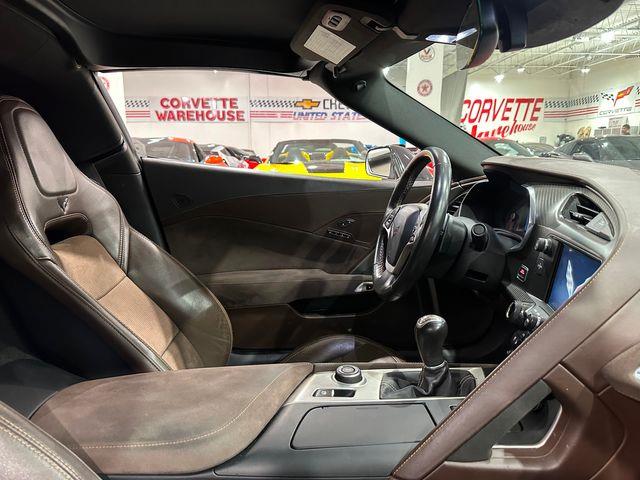 2014 Chevrolet Corvette (CC-2095175) for sale in Dallas, Texas