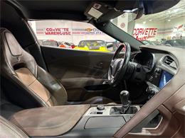 2014 Chevrolet Corvette (CC-2095175) for sale in Dallas, Texas