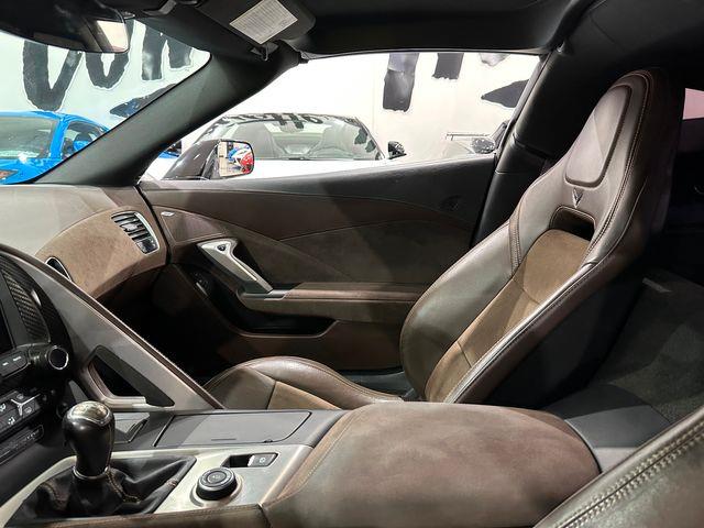 2014 Chevrolet Corvette (CC-2095175) for sale in Dallas, Texas